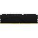 Память для настольных компьютеров Kingston FURY 64GB (2x32GB) DDR5 5200MHz Beast Black EXPO (KF552C36BBEK2-64) 033827 фото 4
