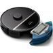 Робот-пилосос з вологим прибиранням Philips HomeRun 3000 Series Aqua XU3000/01 036637 фото 7