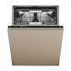 Посудомийна машина Whirlpool W7I HP40 L 030982 фото 1