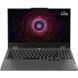 Ноутбук Lenovo LOQ 15AHP9 Luna Grey (83DX008TPB) 027454 фото 1