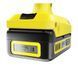 Минимойка высокого давления Karcher KHB 4-18 Plus Battery Set (1.328-230.0) 024895 фото 2