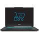 Ноутбук MSI Cyborg 15 A12VE (A12VE-016XPL) 027504 фото 2