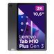 Планшет Lenovo Tab M10 Plus (3rd Gen) 4/64GB Wi-Fi Black (ZAAJ0145PL) 033464 фото 1
