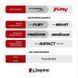 Пам'ять для ноутбуків Kingston FURY 64 GB (2x32GB) SO-DIMM DDR4 3200 MHz Impact (KF432S20IBK2/64) 033927 фото 7