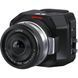 Відеокамера Blackmagic Design Studio Camera 4K G2 (CINSTUDMFT/UHD/MRG2) 014365 фото 1