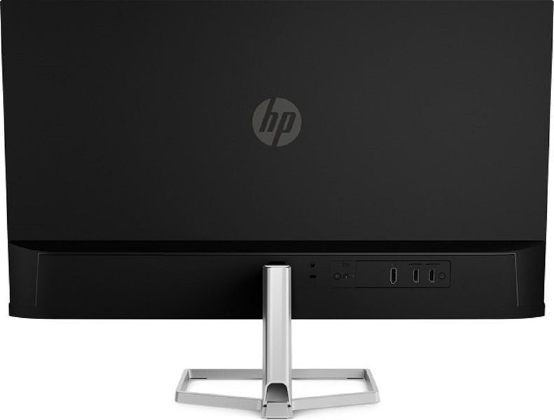 Монитор HP M27FQ 27" 2560x1440px IPS 441374 фото