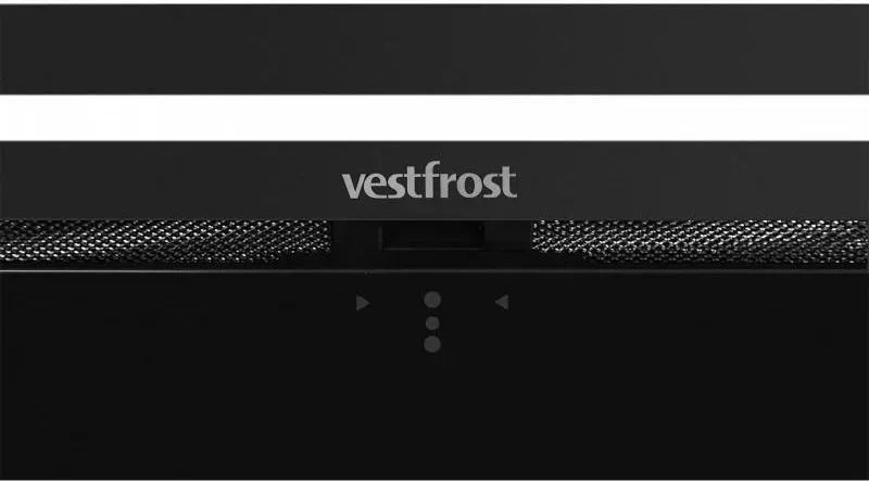 Вытяжка встроенная Vestfrost VE-90BGABK 603898 фото