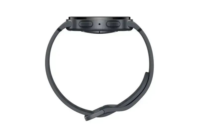 Смарт-часы Samsung Galaxy Watch8 LTE 40 mm Graphite (SM-L325FDA) 612727 фото
