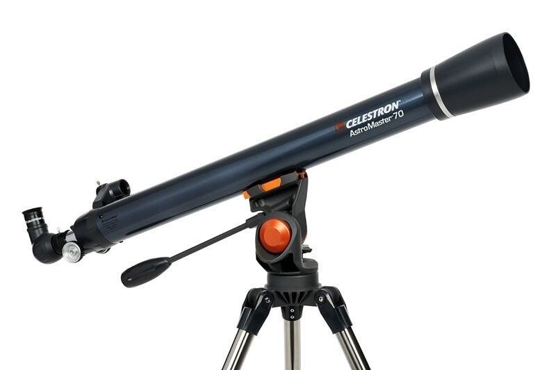 Телескоп CELESTRON Astromaster 70 AZ 788275 фото