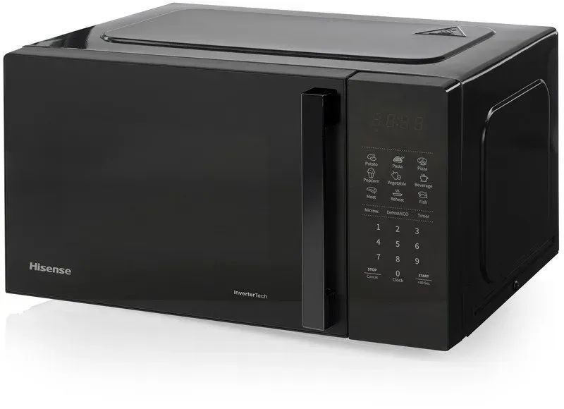 Мікрохвильовка Hisense H20MOBS4HI 594942 фото