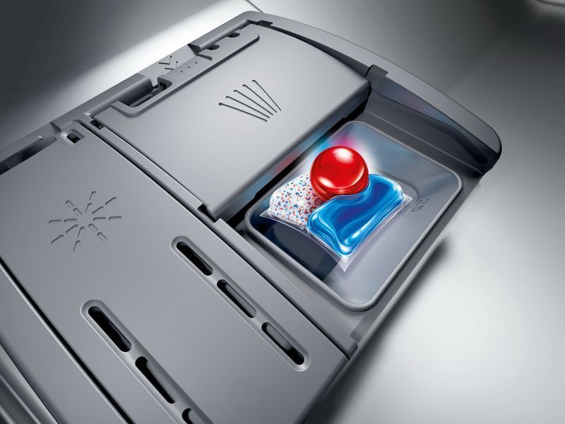 Посудомийна машина BOSCH SMS4EVI08E 2023792 фото