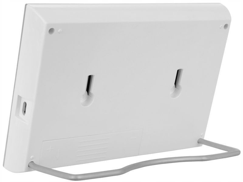 Гріючий мат під ламінат MISSION AIR MAL-160W/m&sup2; 6м&sup2; (12м x 50см) + регулятор Gemini Чорний WiFi e2065666 фото