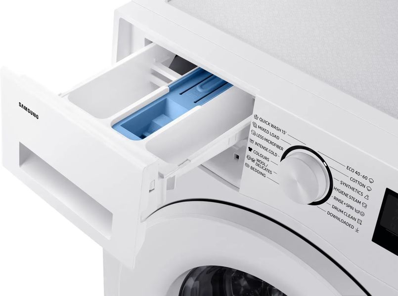 Стиральная машина автоматическая Samsung WW90CGC04DTELE 597829 фото