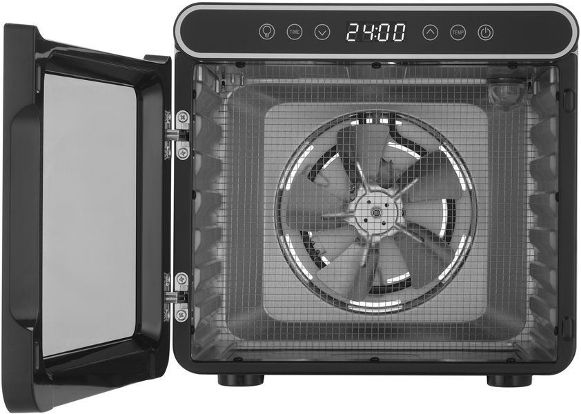 Сушарка для грибів SENCOR SFD 7750SS 2137263 фото