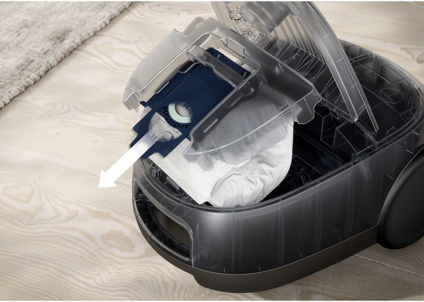 Пилосос ELECTROLUX серія 600 EB61C4DB 487117 фото