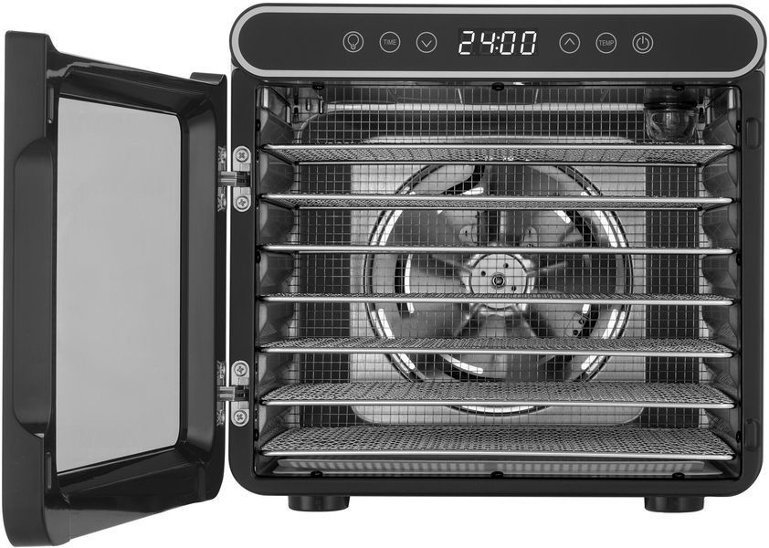 Сушарка для грибів SENCOR SFD 7750SS 2137263 фото