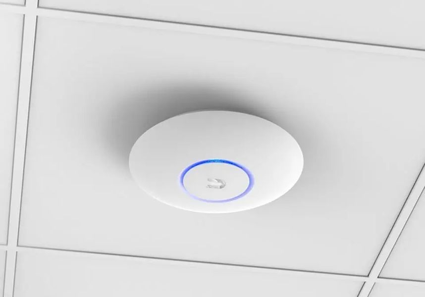 Точка доступа Ubiquiti UniFi AC Pro AP (UAP-AC-PRO) 042553 фото