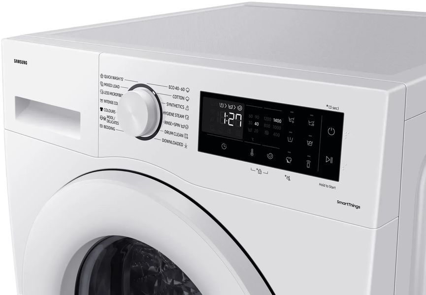 Стиральная машина автоматическая Samsung WW90CGC04DTELE 597829 фото