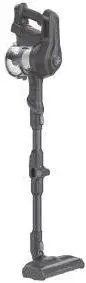 Вертикальный + ручной пылесос (2в1) Hoover HF1 HF103X 011 007871 фото