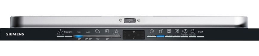 Посудомийна машина SIEMENS IQ100 SN61IX00VE 2148627 фото