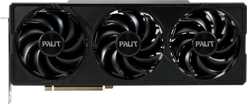 Видеокарта Palit GeForce RTX 4080 SUPER JetStream OC (NED408SS19T2-1032J) 014032 фото