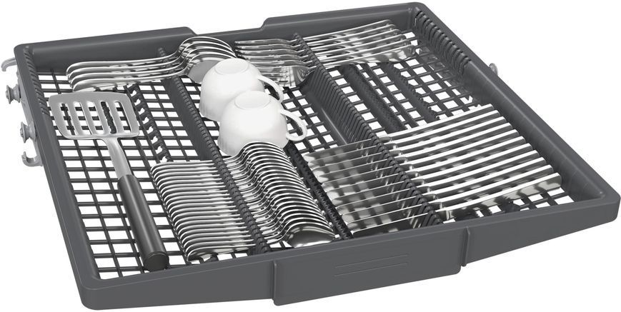 Посудомийна машина SIEMENS IQ100 SN61IX00VE 2148627 фото