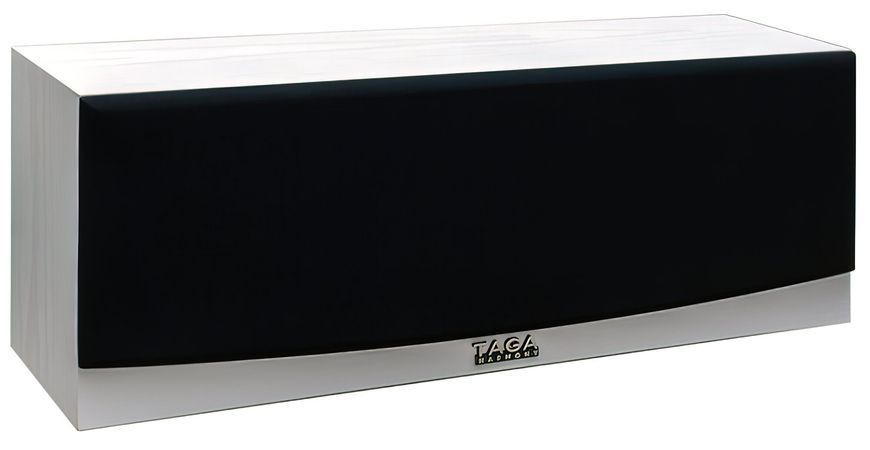 Комплект колонок TAGA HARMONY TAV-507 Білий 457852 фото