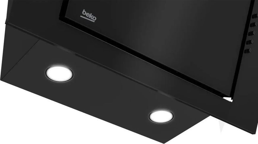 Витяжка похила Beko HCA62420B 010430 фото