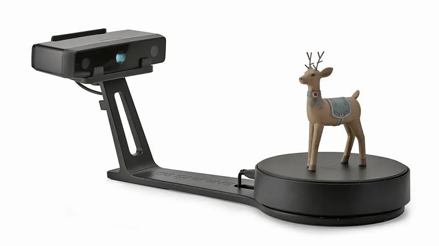 3D-сканер Einscan SE V2 572158 фото