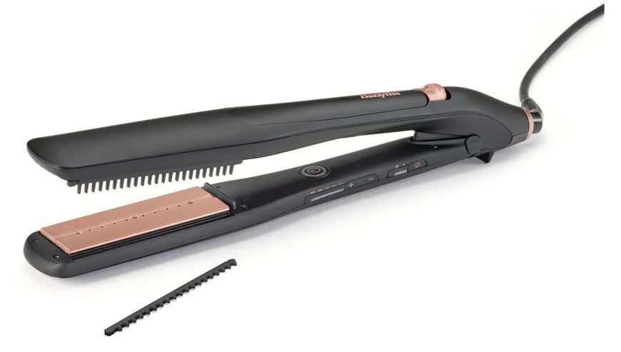 Стайлер (выпрямитель) BaByliss ST596E 573213 фото