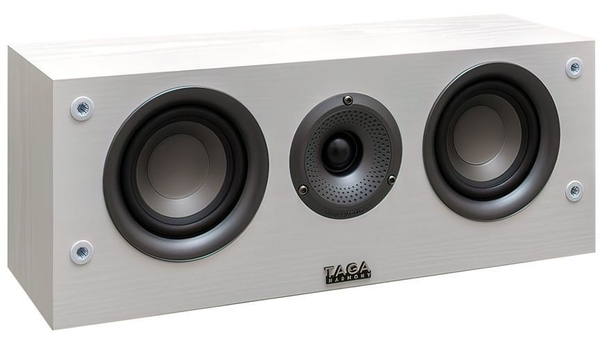 Комплект колонок TAGA HARMONY TAV-507 Білий 457852 фото