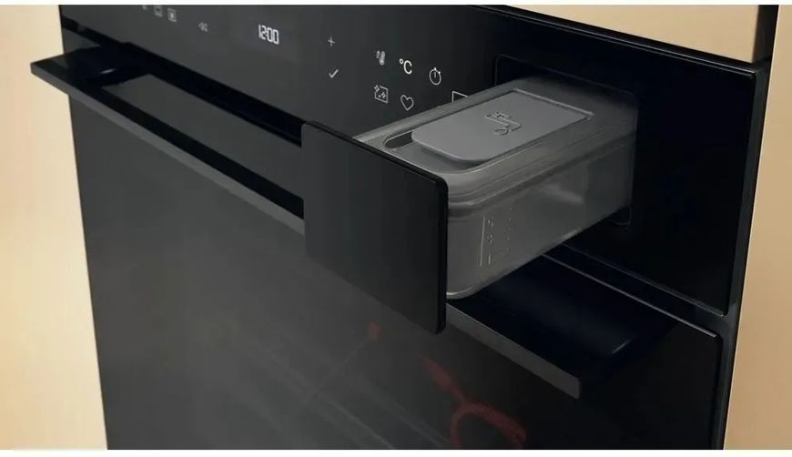 Духовка електрична Whirlpool WOI7A8FHT2SBA 572626 фото