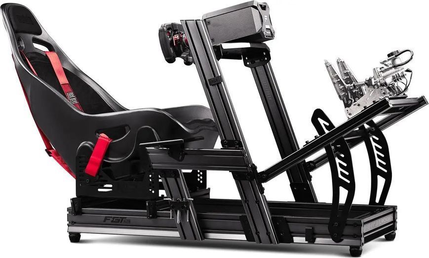 Аксесуар для контролера Next Level Racing F-GT Elite Wheel Plate Edition (NLR-E001) 001572 фото