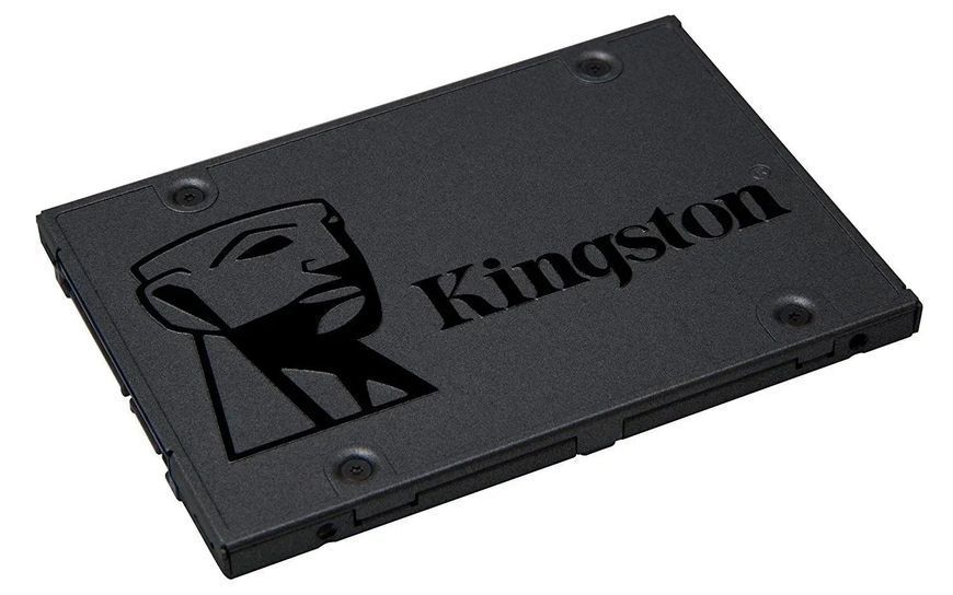 SSD накопитель Kingston A400 960 GB (SA400S37/960G) 462782ua фото