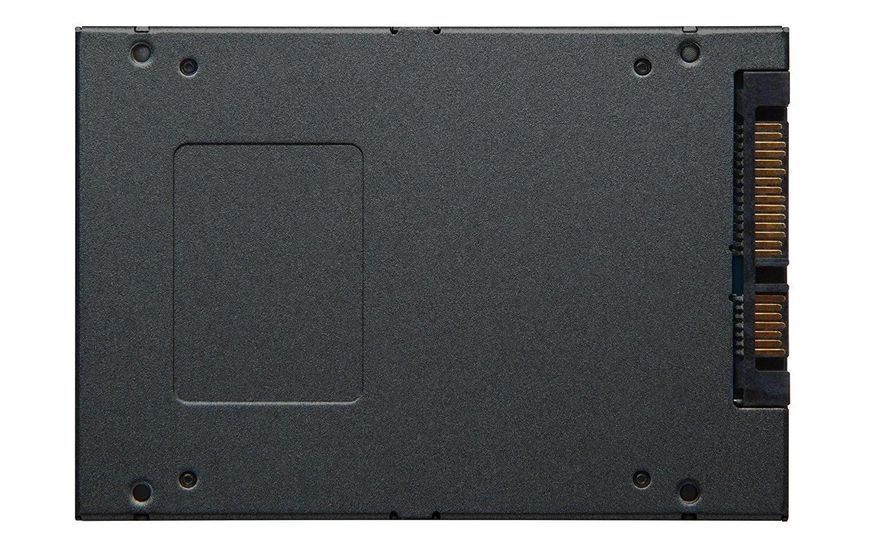 SSD накопитель Kingston A400 960 GB (SA400S37/960G) 462782ua фото