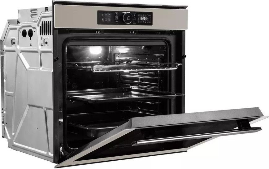 Духовка електрична Whirlpool AKZM 8420 S 011488 фото