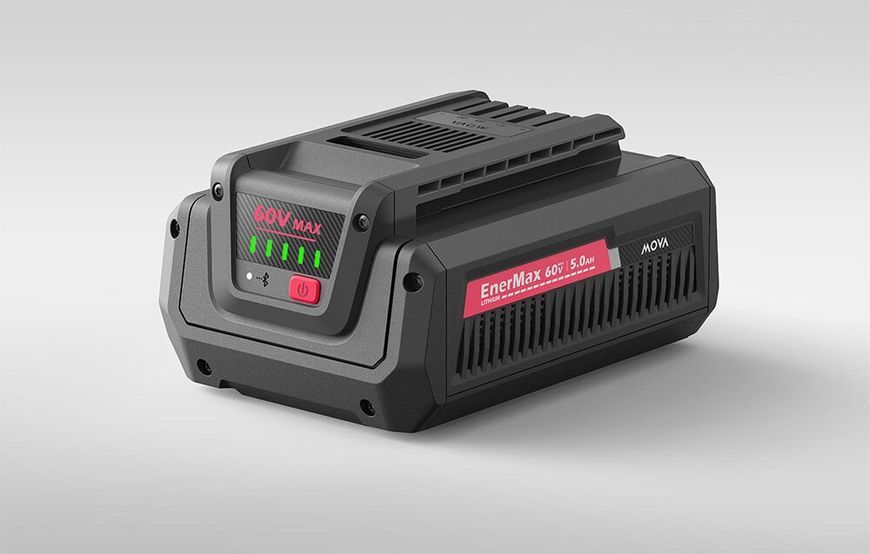 Аккумулятор MOVA GBA650 5Ah 60V 2137945 фото