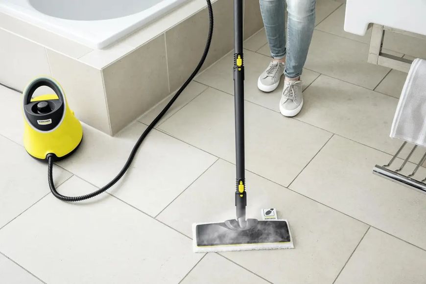 Пароочисник Karcher SC 2 Deluxe EasyFix (1.513-243.0) 228051 фото