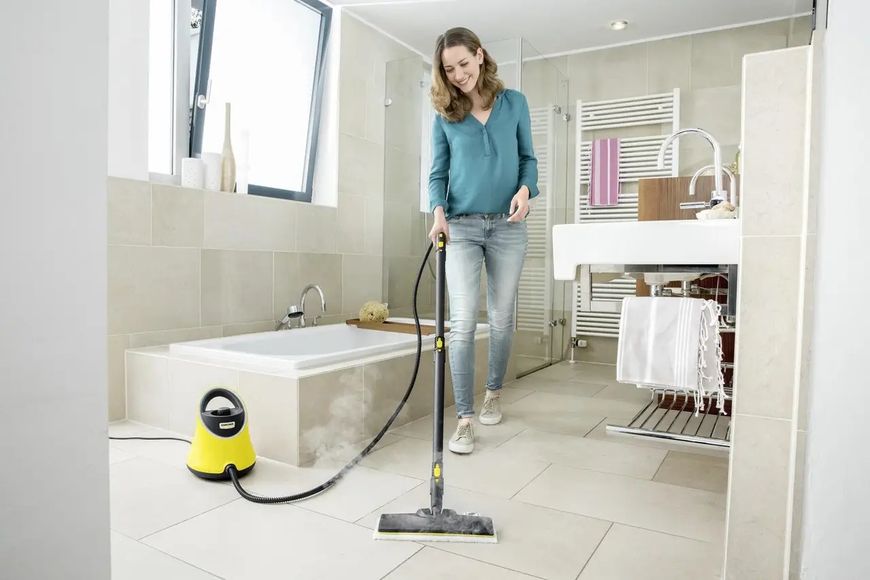 Пароочиститель Karcher SC 2 Deluxe EasyFix (1.513-243.0) 228051 фото