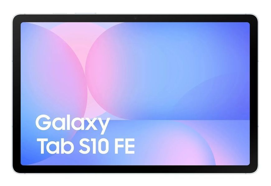 Планшет Samsung Galaxy Tab S10 FE 5G 8/128GB Blue (SM-X526BLBR) 573078 фото
