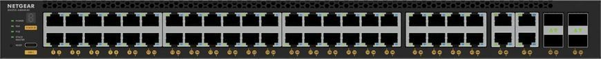 Комутатор керований Netgear MSM4352 (MSM4352-100NES) 593340 фото