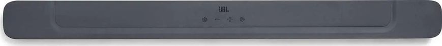 Саундбар JBL Bar 2.1 Deep Bass (MK2) Black (JBLBAR21DBM2BL) 038494 фото