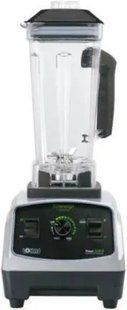 Блендер стаціонарний Lifeenergy Lohas Silver 000431 фото