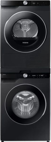 Стиральная машина автоматическая Samsung WW90DG6U85LBU4 609698 фото