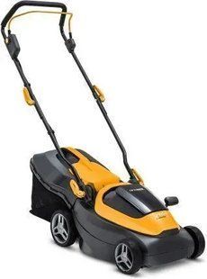 Газонокосарка акумуляторна Stiga Collector 136E Kit (291342068/ST2) 497482ua фото