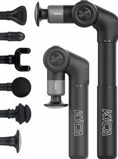 Масажер ручний Gun KICA Evo 529804 фото