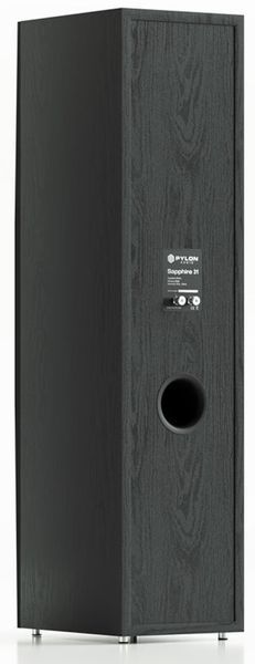 Колонка підлогова PYLON AUDIO Sapphire 31 Чорний ясен (1 шт.) 2087529 фото