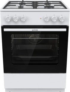Кухня GORENJE G400 GK6A40WFFM 2135294 фото