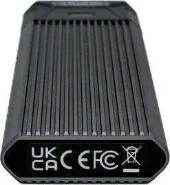 SSD накопитель Origin Storage SSD 1 TB (OSEC1TBNVME) 000921 фото