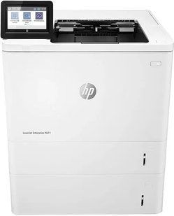 Принтер HP LJ Enterprise M611dn (7PS84A) 037782 фото